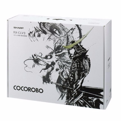 奥州筆頭のCOCOROBO