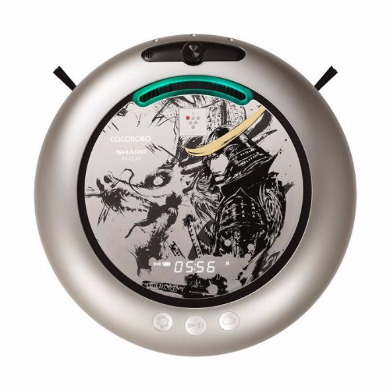 奥州筆頭のCOCOROBO