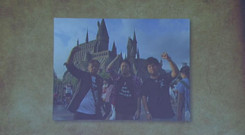 ドラゴンクエスト