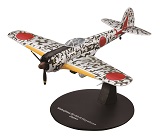 第二次世界大戦 傑作機コレクション