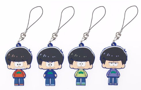 こえだらいずおそ松さん