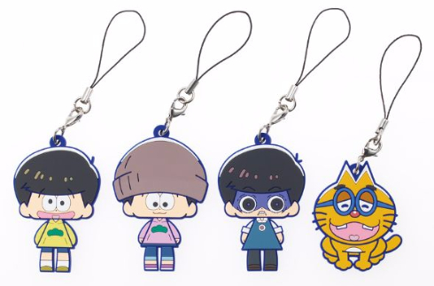 こえだらいずおそ松さん