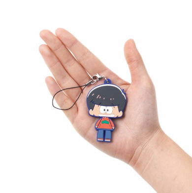 こえだらいずおそ松さん