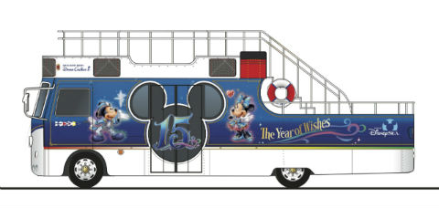 ディズニーシー