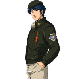 銀河英雄伝説タクティクス