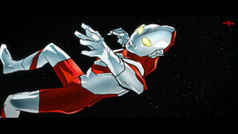 ウルトラマンたちの後日談を描いた名作