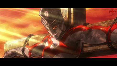 壮絶なシーンが続く前半