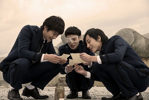 ライチ☆光クラブ