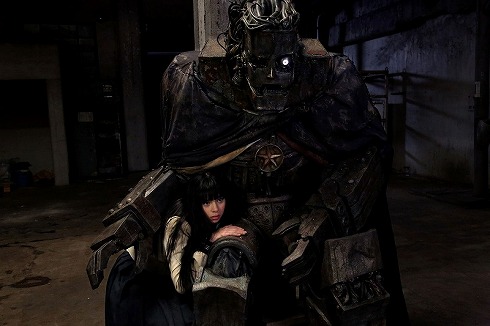 物語の鍵を握るカノンとライチ