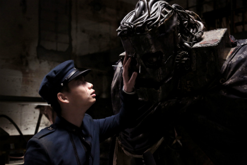 ライチ☆光クラブ