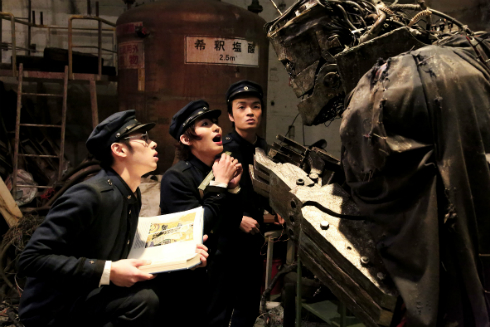 ライチ☆光クラブ