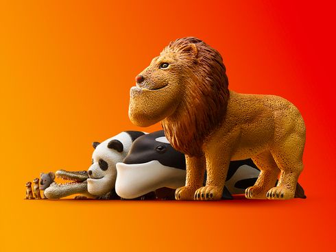 シャクレルプラネット