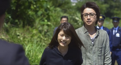 映画「僕だけがいない街」本予告