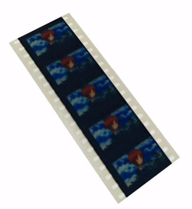 ガールズ＆パンツァー生フィルム