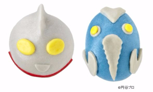 ウルトラまん