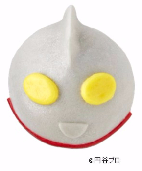 ウルトラまん