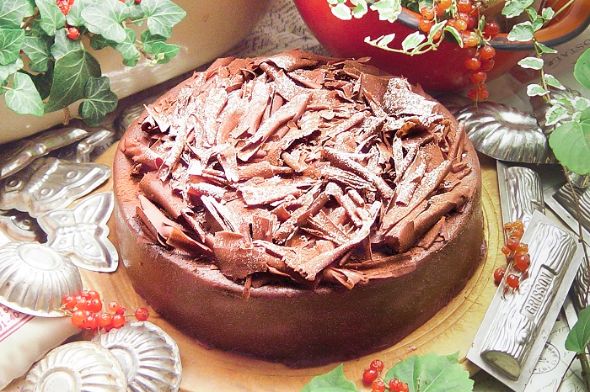 キル フェ ボン