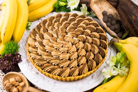 キル フェ ボン