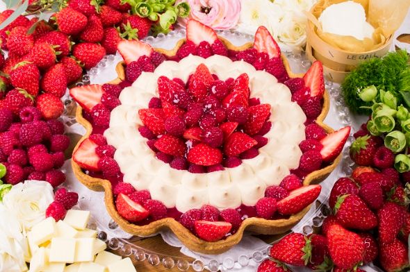 キル フェ ボン