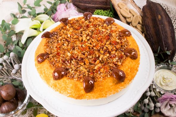 キル フェ ボン