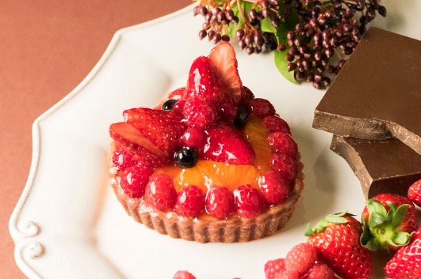 キル フェ ボン