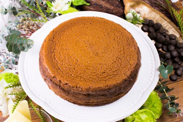 キル フェ ボン