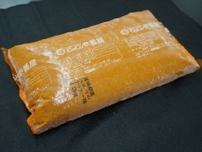 ココイチが破棄した商品を転売