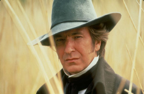 アラン・リックマン