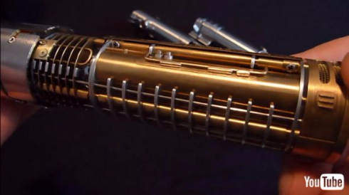 ライトセーバー