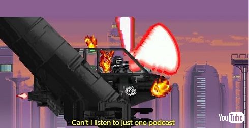 フォースの覚醒