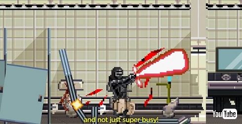 フォースの覚醒