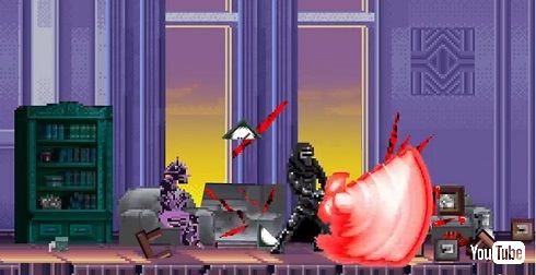 フォースの覚醒