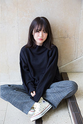 ミスiD 2016