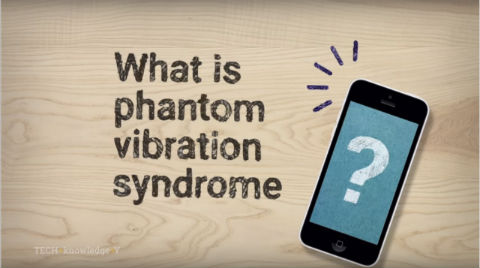 ファントム・バイブレーション・シンドローム