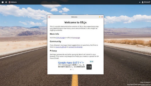 OS.js