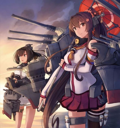 艦これ改