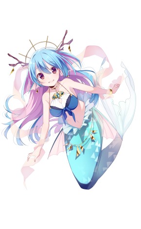 アクスル擬人化