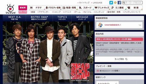 SMAP