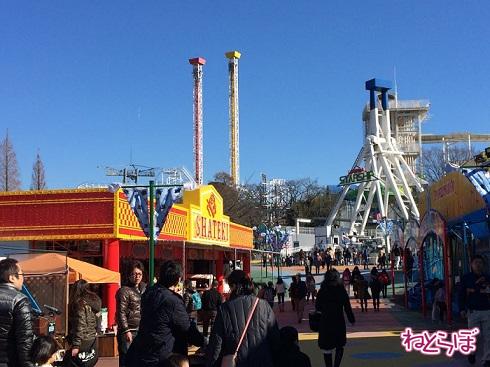 成人式バンジー