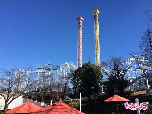 成人式バンジー