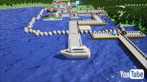 サントアンヌ号