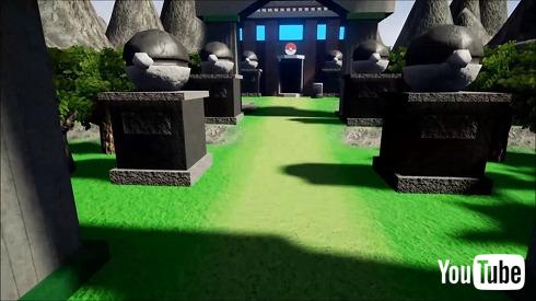 ポケモン四天王