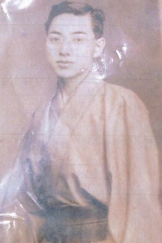 小出保太郎