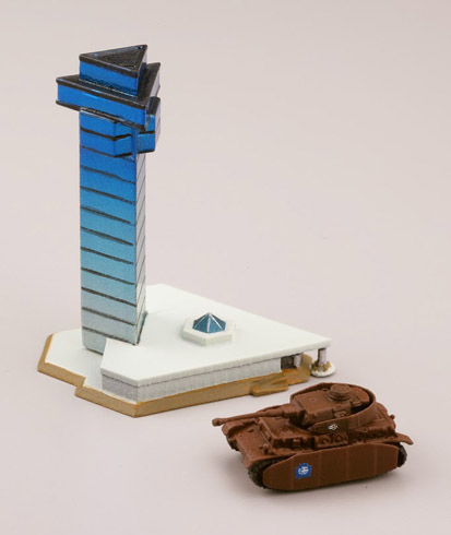 茨城フィギュアみやげ