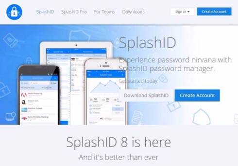 SplashData