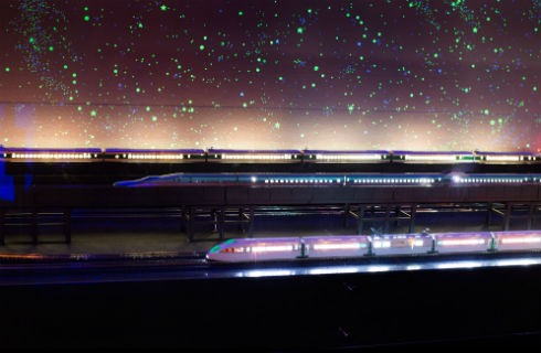 バー銀座ChouChouPOPON