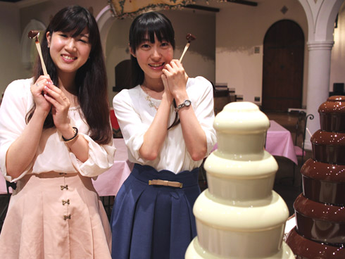 サンリオピューロランド