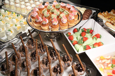 サンリオピューロランド