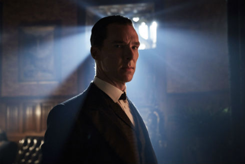 映画「SHERLOCK／シャーロック　忌まわしき花嫁」本予告