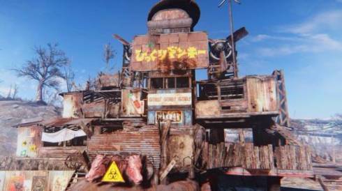 フォールアウトMOD